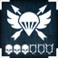 Трофей {trophy} у грі Payday 2 для Epic