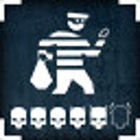 Трофей {trophy} у грі Payday 2 для Epic
