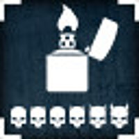 Трофей {trophy} у грі Payday 2 для Epic
