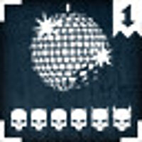 Трофей {trophy} у грі Payday 2 для Epic