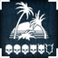 Трофей {trophy} у грі Payday 2 для Epic
