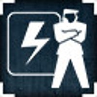 Трофей {trophy} у грі Payday 2 для Epic