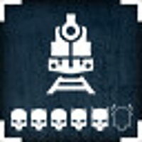 Трофей {trophy} у грі Payday 2 для Epic