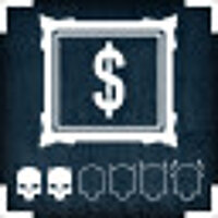 Трофей {trophy} у грі Payday 2 для Epic