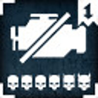 Трофей {trophy} у грі Payday 2 для Epic