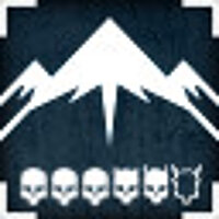Трофей {trophy} у грі Payday 2 для Epic