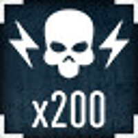 Трофей {trophy} у грі Payday 2 для Epic