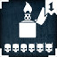 Трофей {trophy} у грі Payday 2 для Epic