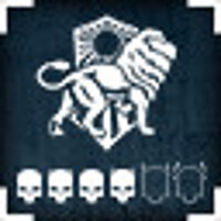 Трофей {trophy} у грі Payday 2 для Epic
