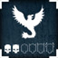 Трофей {trophy} у грі Payday 2 для Epic