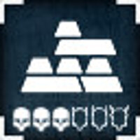 Трофей {trophy} у грі Payday 2 для Epic