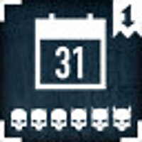Трофей {trophy} у грі Payday 2 для Epic