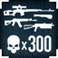 Трофей {trophy} у грі Payday 2 для Epic