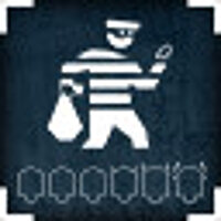 Трофей {trophy} у грі Payday 2 для Epic