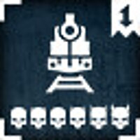 Трофей {trophy} у грі Payday 2 для Epic