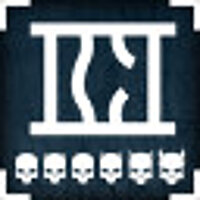 Трофей {trophy} у грі Payday 2 для Epic