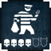 Трофей {trophy} у грі Payday 2 для Epic