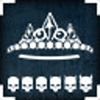 Трофей {trophy} у грі Payday 2 для Epic