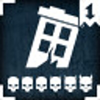 Трофей {trophy} у грі Payday 2 для Epic