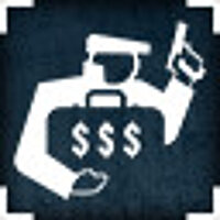 Трофей {trophy} у грі Payday 2 для Epic