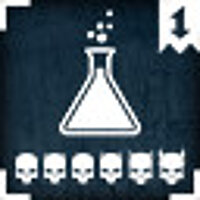 Трофей {trophy} у грі Payday 2 для Epic