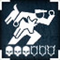 Трофей {trophy} у грі Payday 2 для Epic