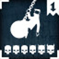 Трофей {trophy} у грі Payday 2 для Epic