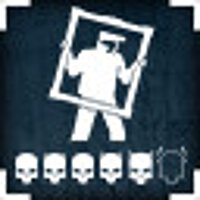 Трофей {trophy} у грі Payday 2 для Epic