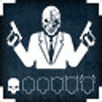 Трофей {trophy} у грі Payday 2 для Epic