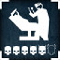 Трофей {trophy} у грі Payday 2 для Epic
