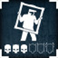 Трофей {trophy} у грі Payday 2 для Epic