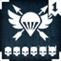 Трофей {trophy} у грі Payday 2 для Epic