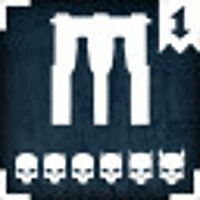 Трофей {trophy} у грі Payday 2 для Epic