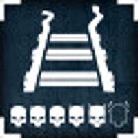 Трофей {trophy} у грі Payday 2 для Epic