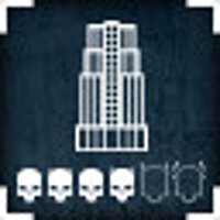 Трофей {trophy} у грі Payday 2 для Epic