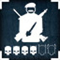Трофей {trophy} у грі Payday 2 для Epic