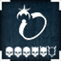 Трофей {trophy} у грі Payday 2 для Epic