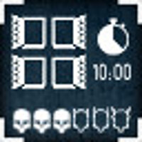 Трофей {trophy} у грі Payday 2 для Epic