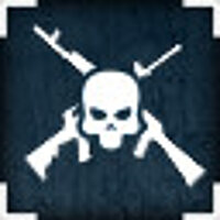 Трофей {trophy} у грі Payday 2 для Epic
