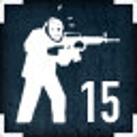 Трофей {trophy} у грі Payday 2 для Epic