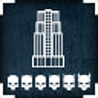 Трофей {trophy} у грі Payday 2 для Epic