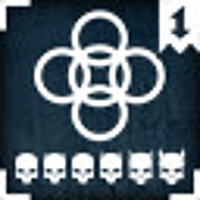 Трофей {trophy} у грі Payday 2 для Epic