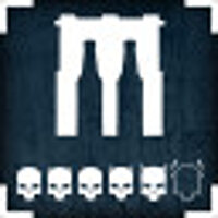 Трофей {trophy} у грі Payday 2 для Epic