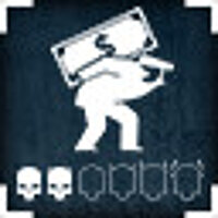 Трофей {trophy} у грі Payday 2 для Epic