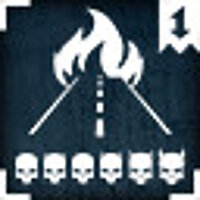 Трофей {trophy} у грі Payday 2 для Epic