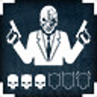 Трофей {trophy} у грі Payday 2 для Epic