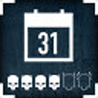 Трофей {trophy} у грі Payday 2 для Epic