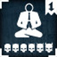 Трофей {trophy} у грі Payday 2 для Epic