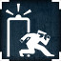 Трофей {trophy} у грі Payday 2 для Epic