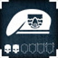Трофей {trophy} у грі Payday 2 для Epic